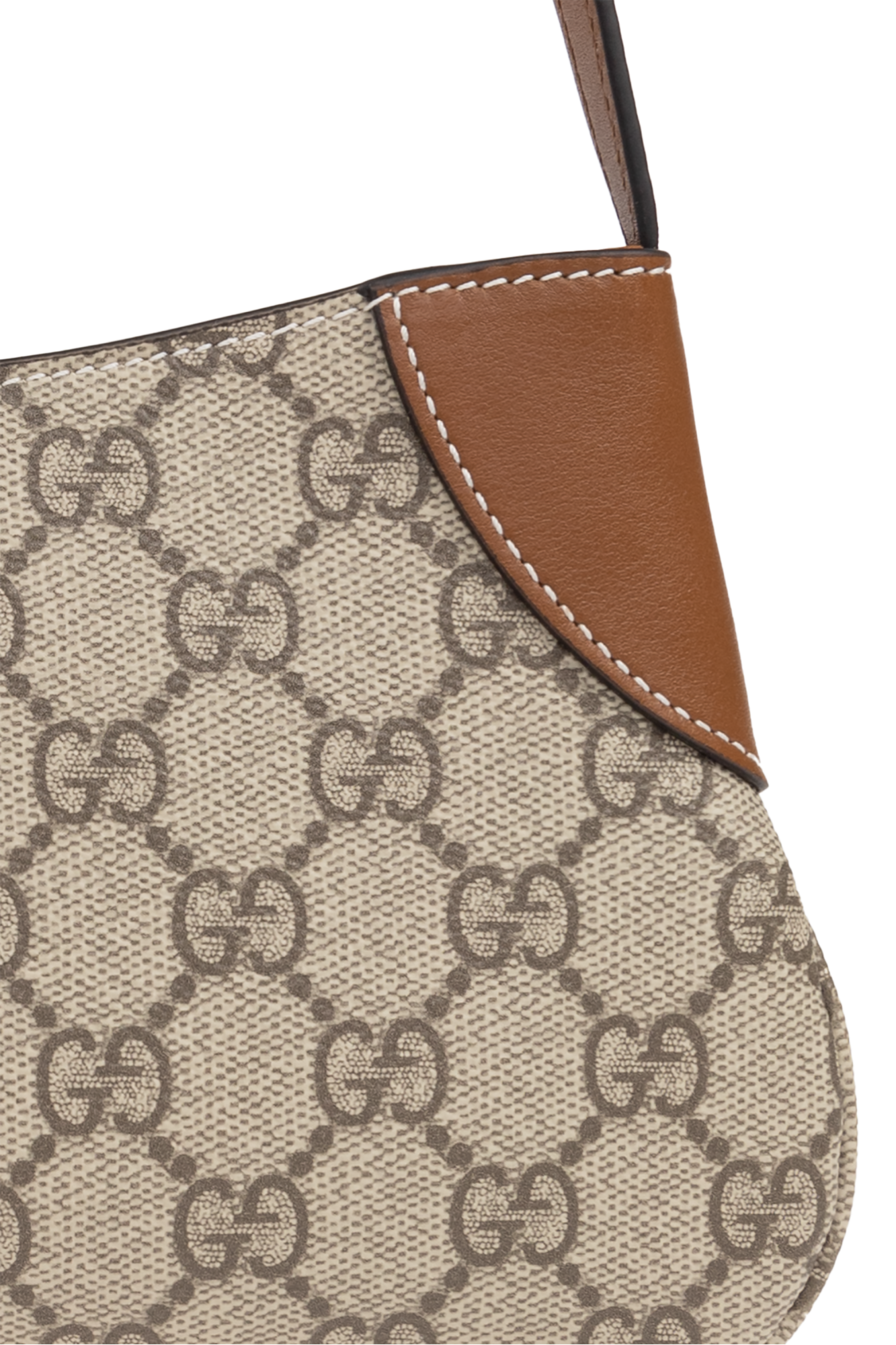 GUCCI〔GGエンブレム〕スーパーミニバッグ Gucci Handbag GG Emblem Super Mini | Women's Bags | Vitkac